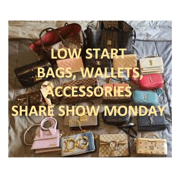 LIKE TO BE NOTIFIED WHEN I'M LIVE - Picture 14 of 15